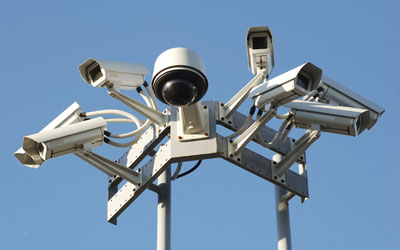 Surveillance System